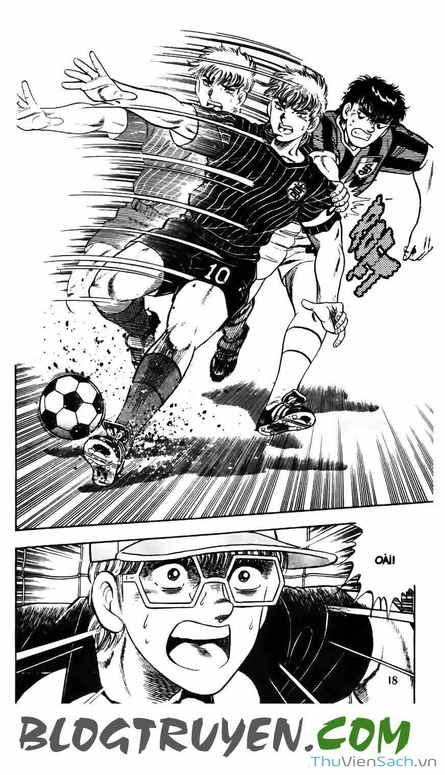 Truyện Tranh Jindo - Đường Dẫn Đến Khung Thành trang 2