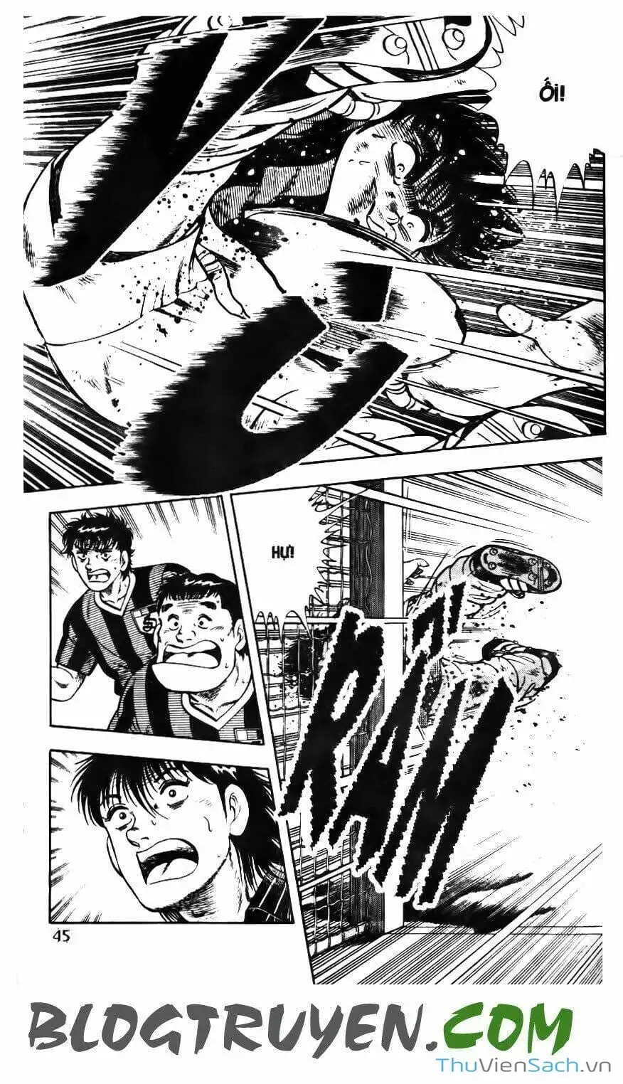 Truyện Tranh Jindo - Đường Dẫn Đến Khung Thành trang 2