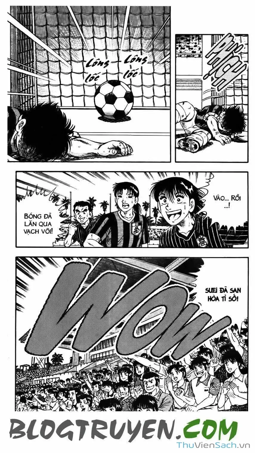 Truyện Tranh Jindo - Đường Dẫn Đến Khung Thành trang 2