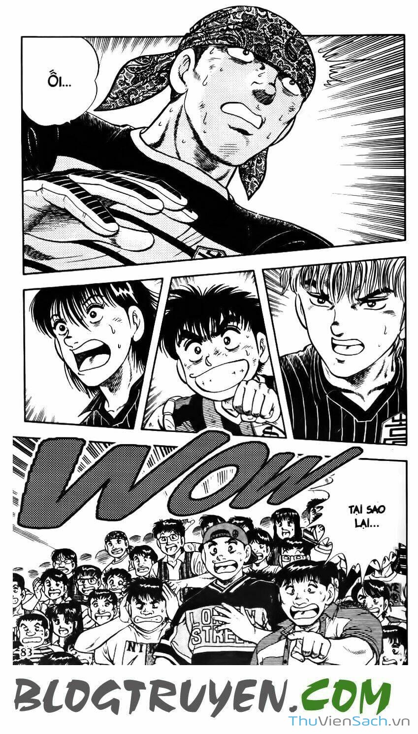 Truyện Tranh Jindo - Đường Dẫn Đến Khung Thành trang 2