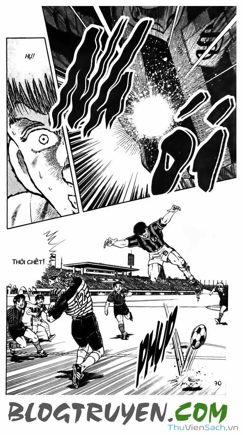 Truyện Tranh Jindo - Đường Dẫn Đến Khung Thành trang 2