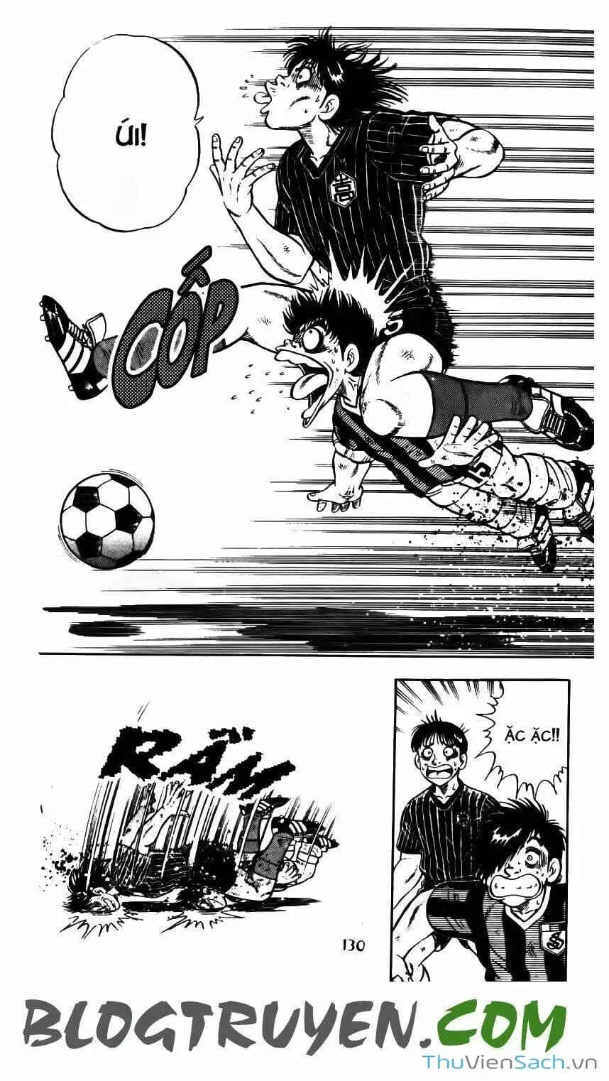 Truyện Tranh Jindo - Đường Dẫn Đến Khung Thành trang 2