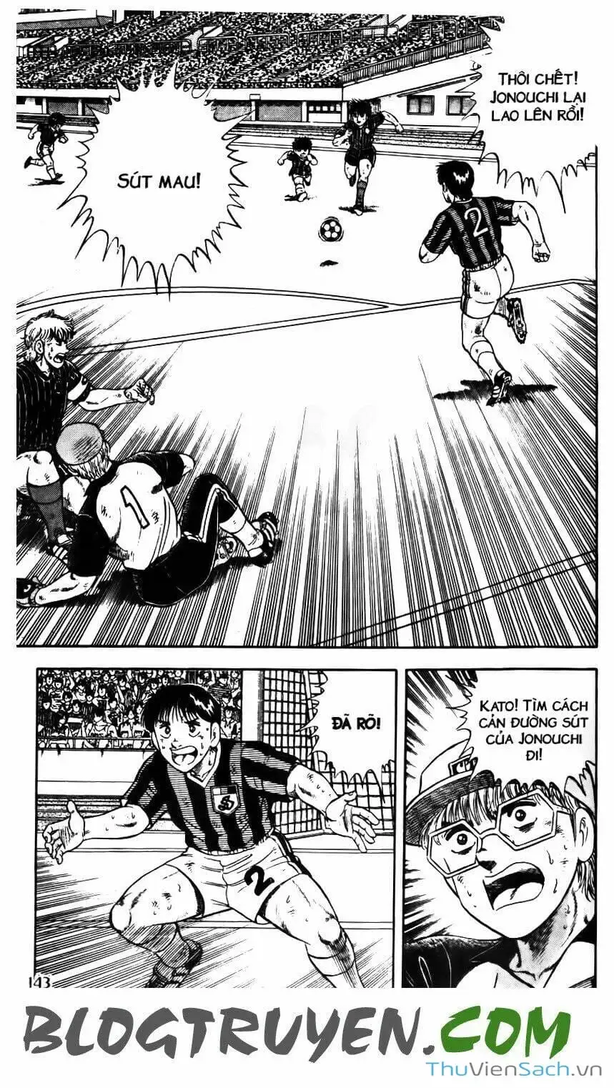 Truyện Tranh Jindo - Đường Dẫn Đến Khung Thành trang 2