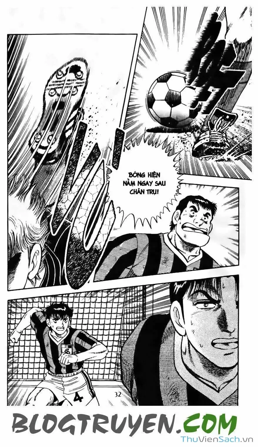 Truyện Tranh Jindo - Đường Dẫn Đến Khung Thành trang 2