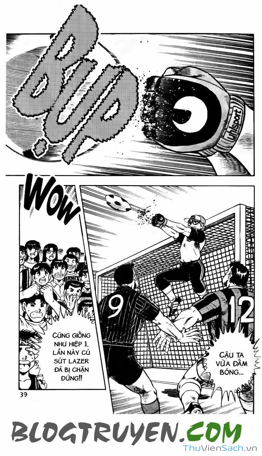 Truyện Tranh Jindo - Đường Dẫn Đến Khung Thành trang 2