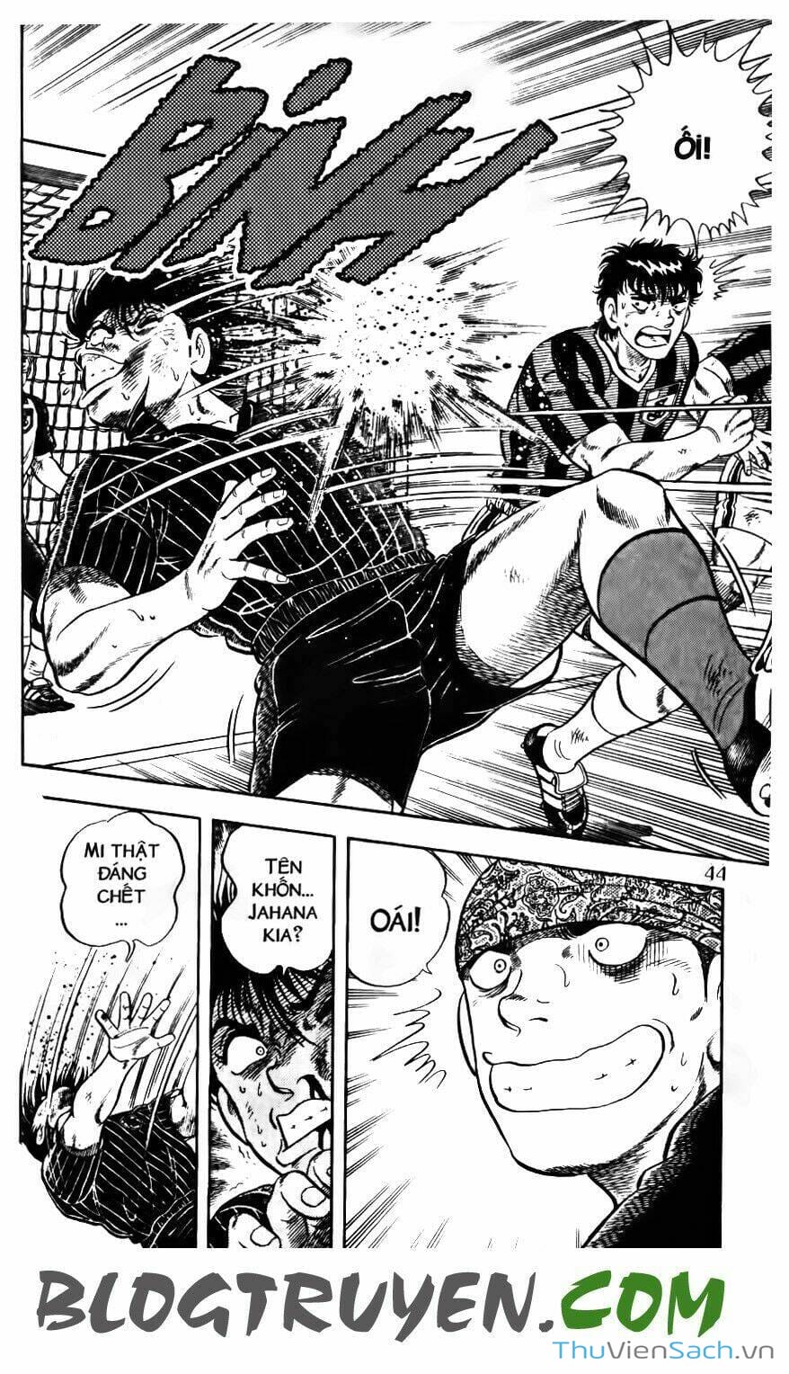 Truyện Tranh Jindo - Đường Dẫn Đến Khung Thành trang 2