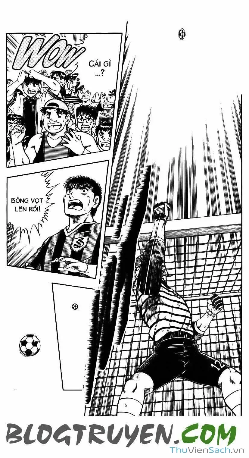 Truyện Tranh Jindo - Đường Dẫn Đến Khung Thành trang 2