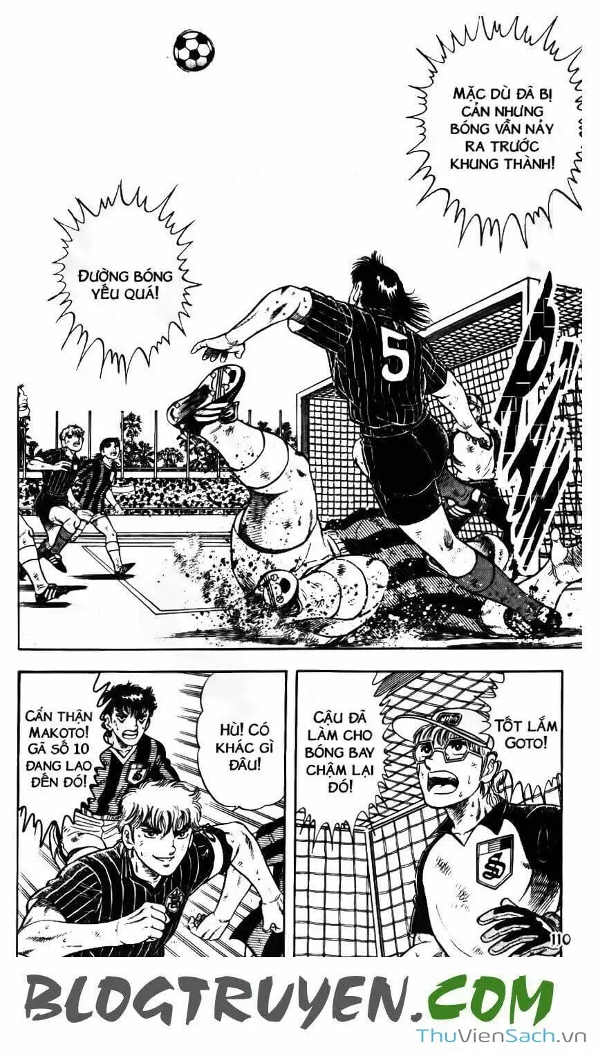 Truyện Tranh Jindo - Đường Dẫn Đến Khung Thành trang 2