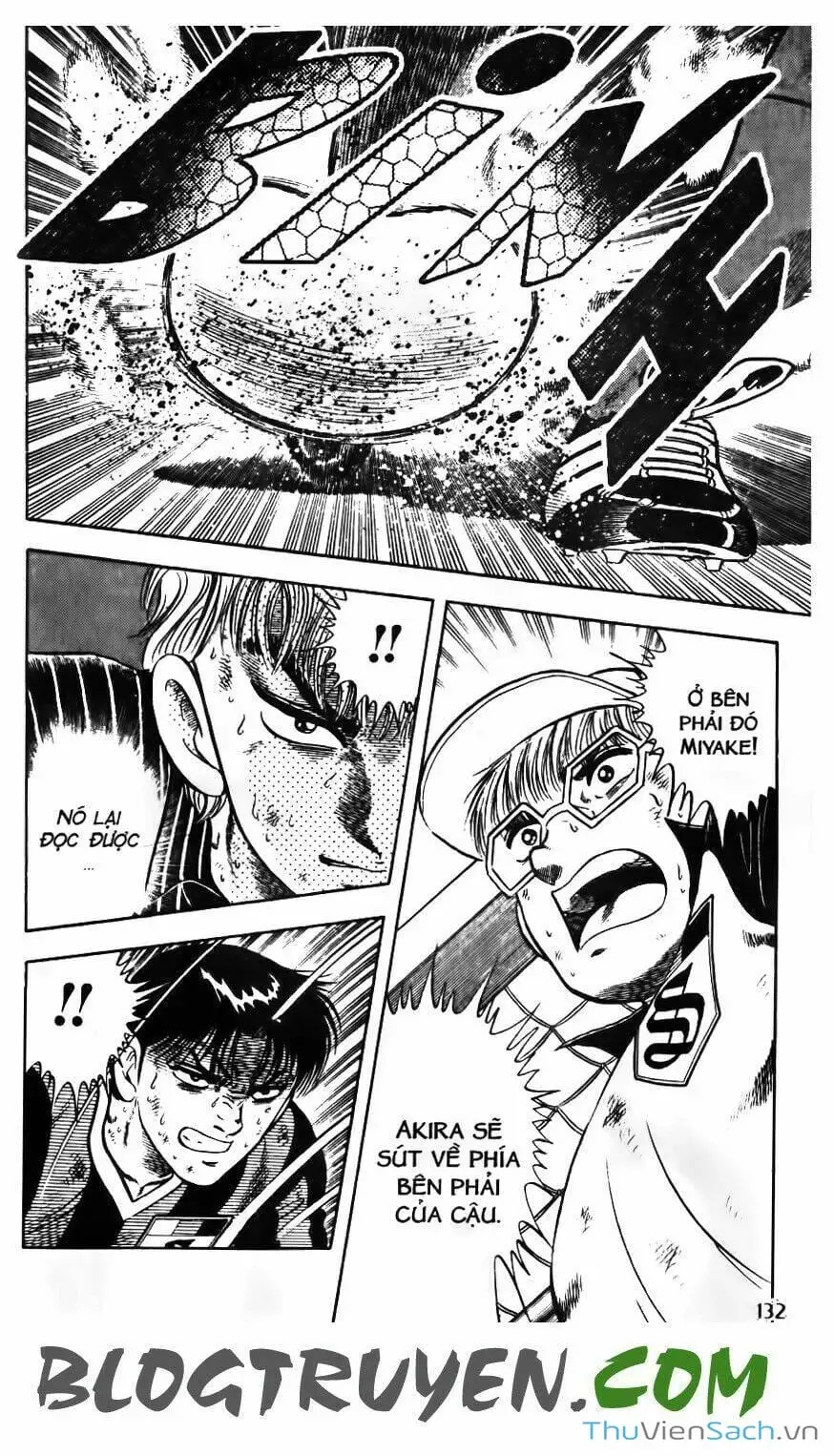 Truyện Tranh Jindo - Đường Dẫn Đến Khung Thành trang 2