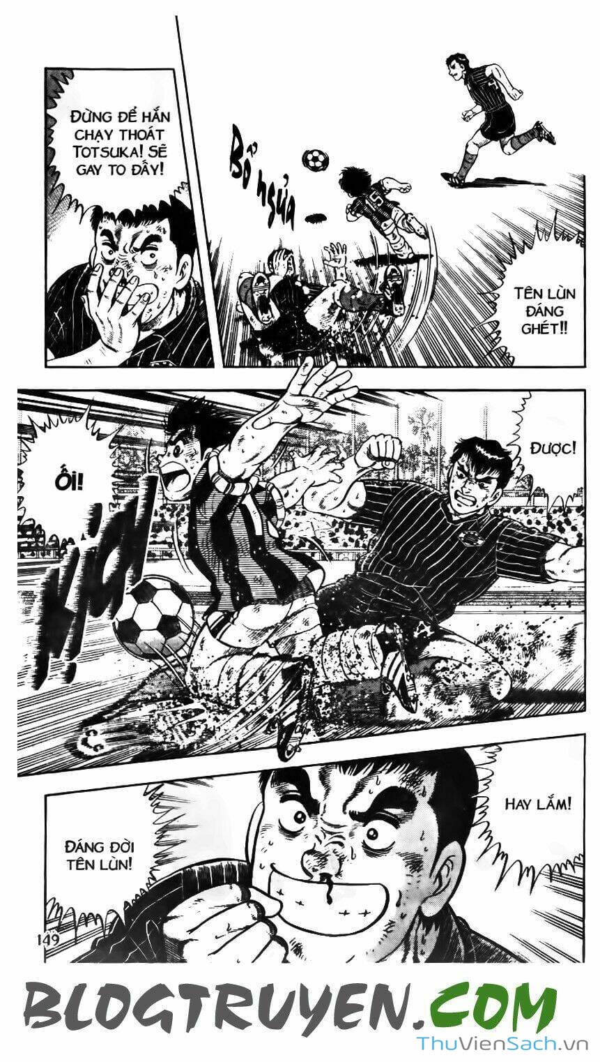 Truyện Tranh Jindo - Đường Dẫn Đến Khung Thành trang 2