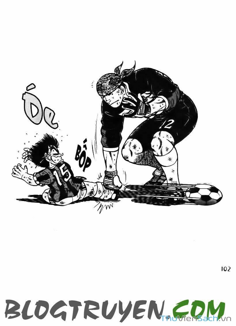 Truyện Tranh Jindo - Đường Dẫn Đến Khung Thành trang 2