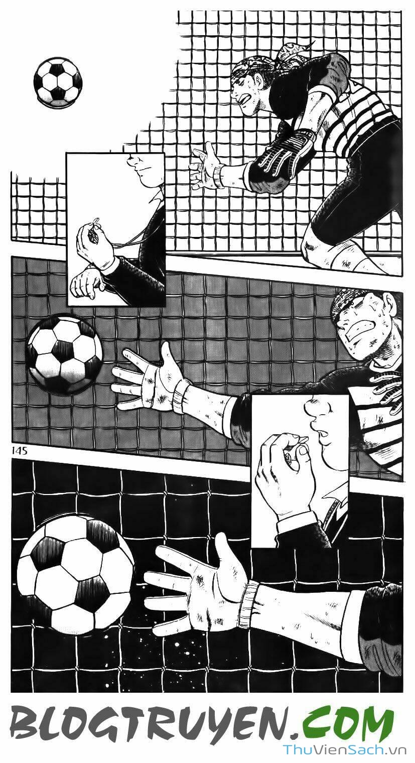 Truyện Tranh Jindo - Đường Dẫn Đến Khung Thành trang 2