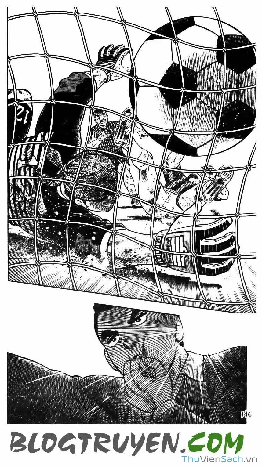 Truyện Tranh Jindo - Đường Dẫn Đến Khung Thành trang 2