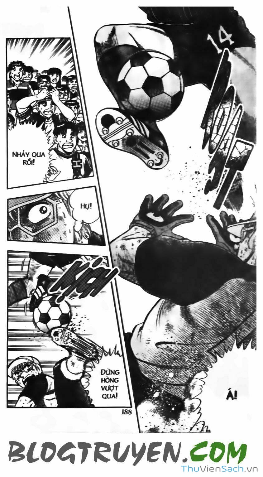 Truyện Tranh Jindo - Đường Dẫn Đến Khung Thành trang 2