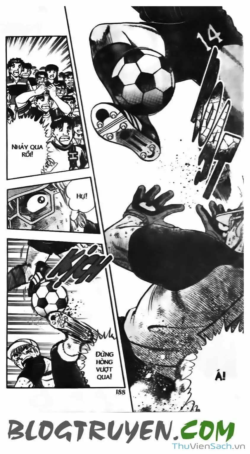 Truyện Tranh Jindo - Đường Dẫn Đến Khung Thành trang 2