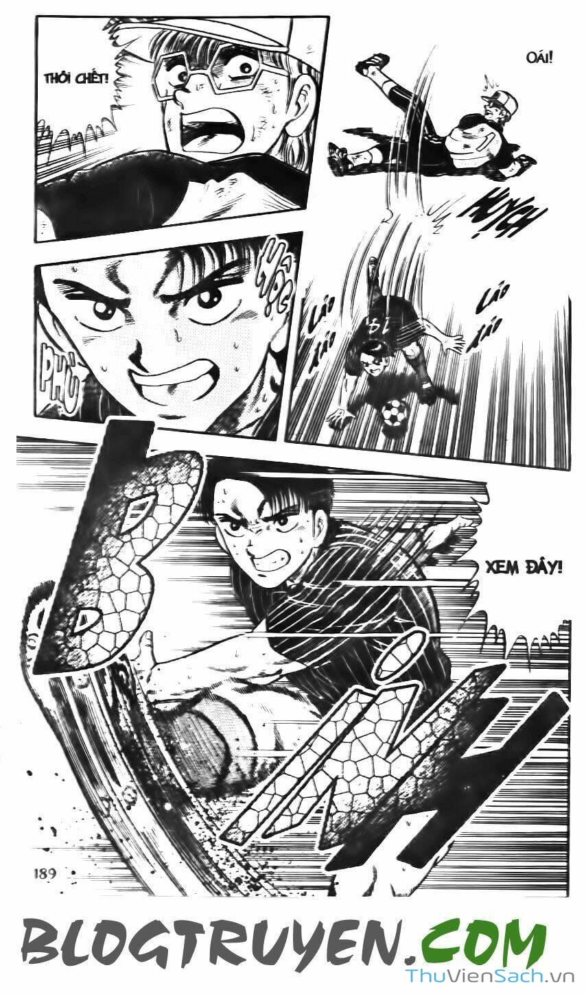 Truyện Tranh Jindo - Đường Dẫn Đến Khung Thành trang 2