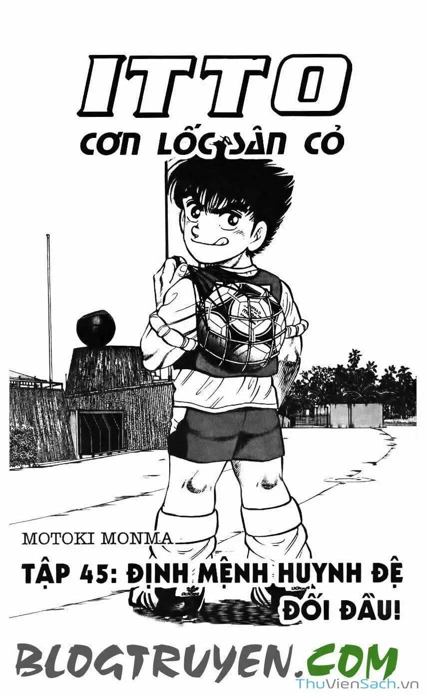 Truyện Tranh Jindo - Đường Dẫn Đến Khung Thành trang 2