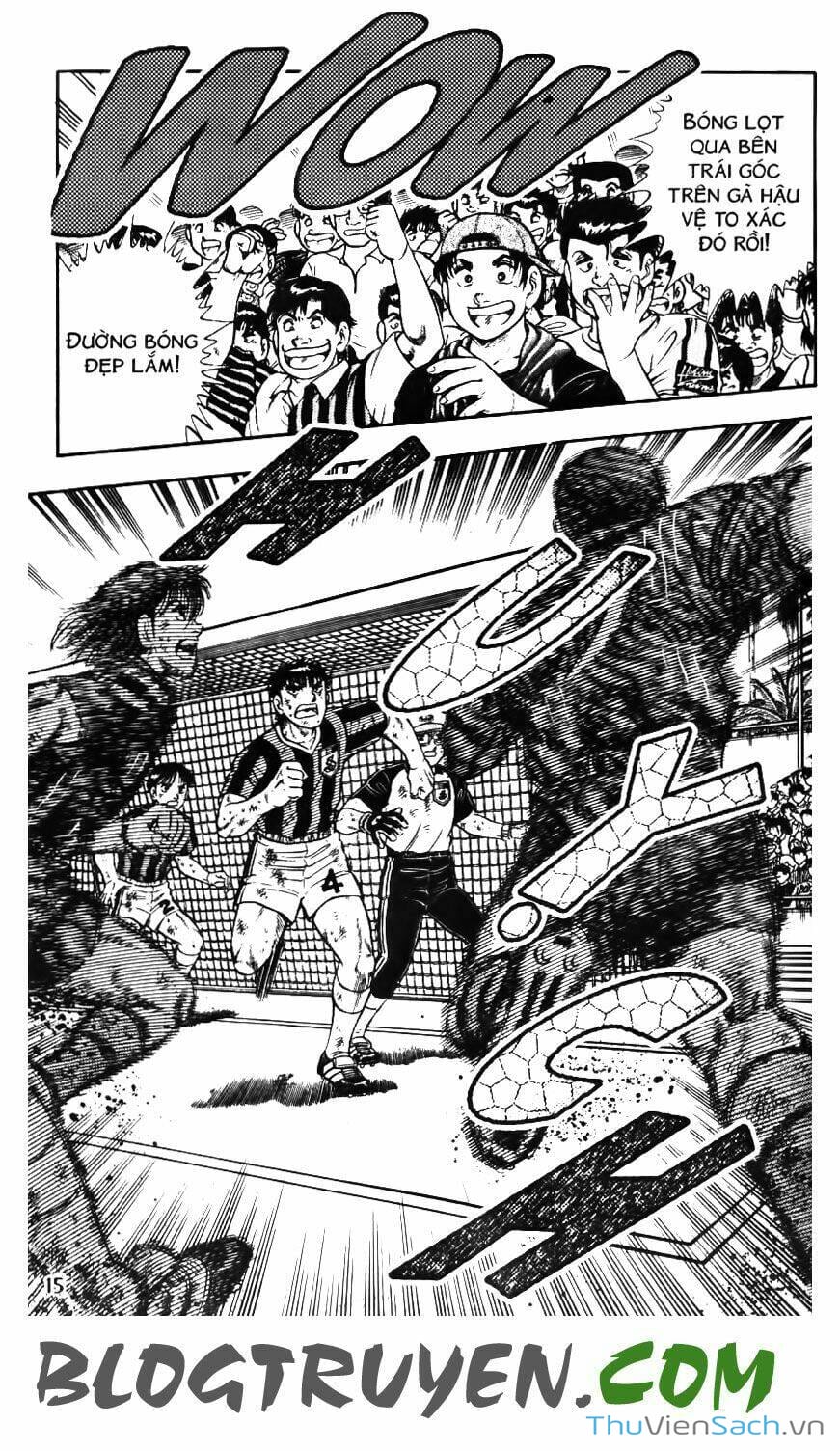 Truyện Tranh Jindo - Đường Dẫn Đến Khung Thành trang 2