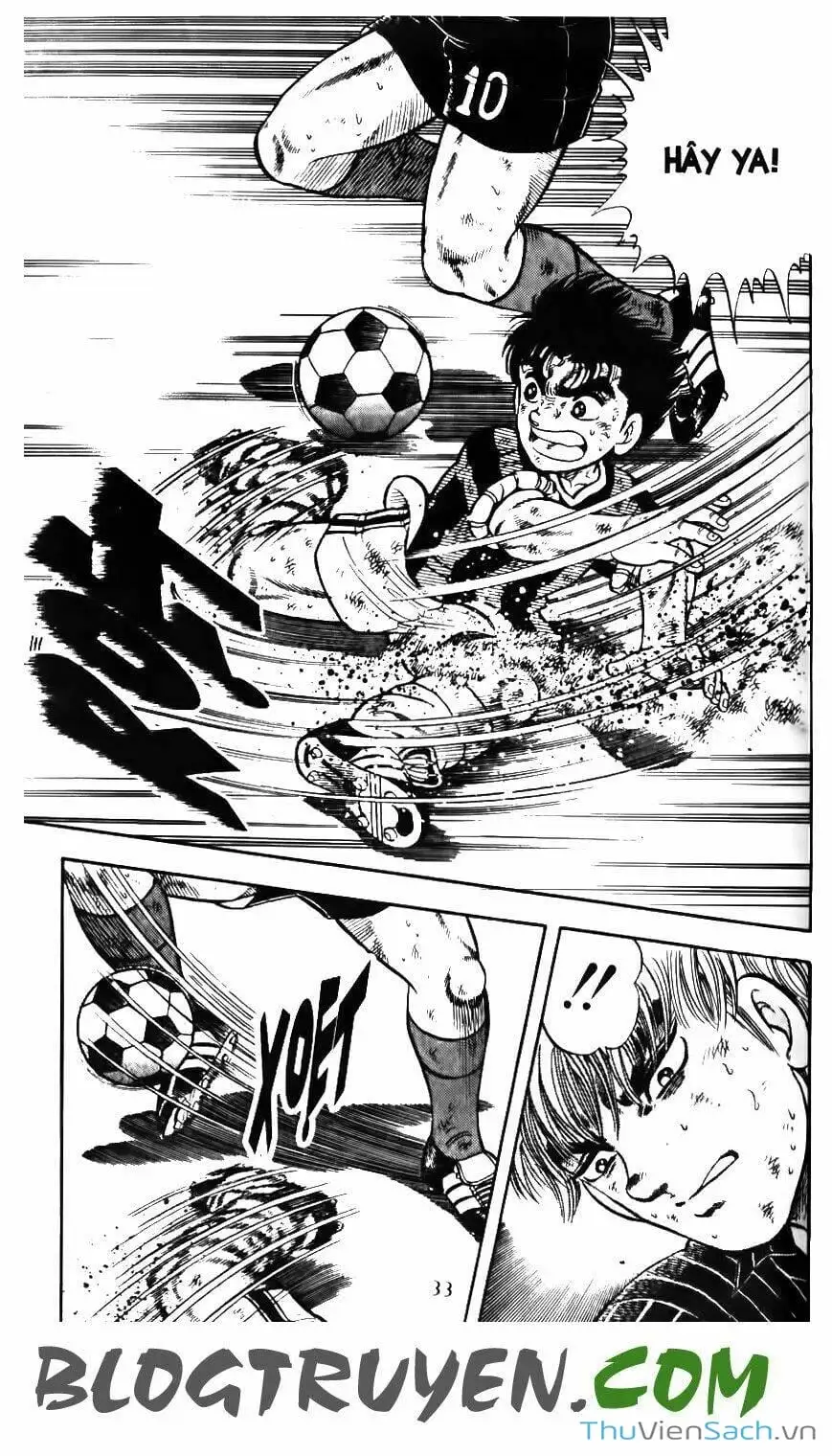 Truyện Tranh Jindo - Đường Dẫn Đến Khung Thành trang 2