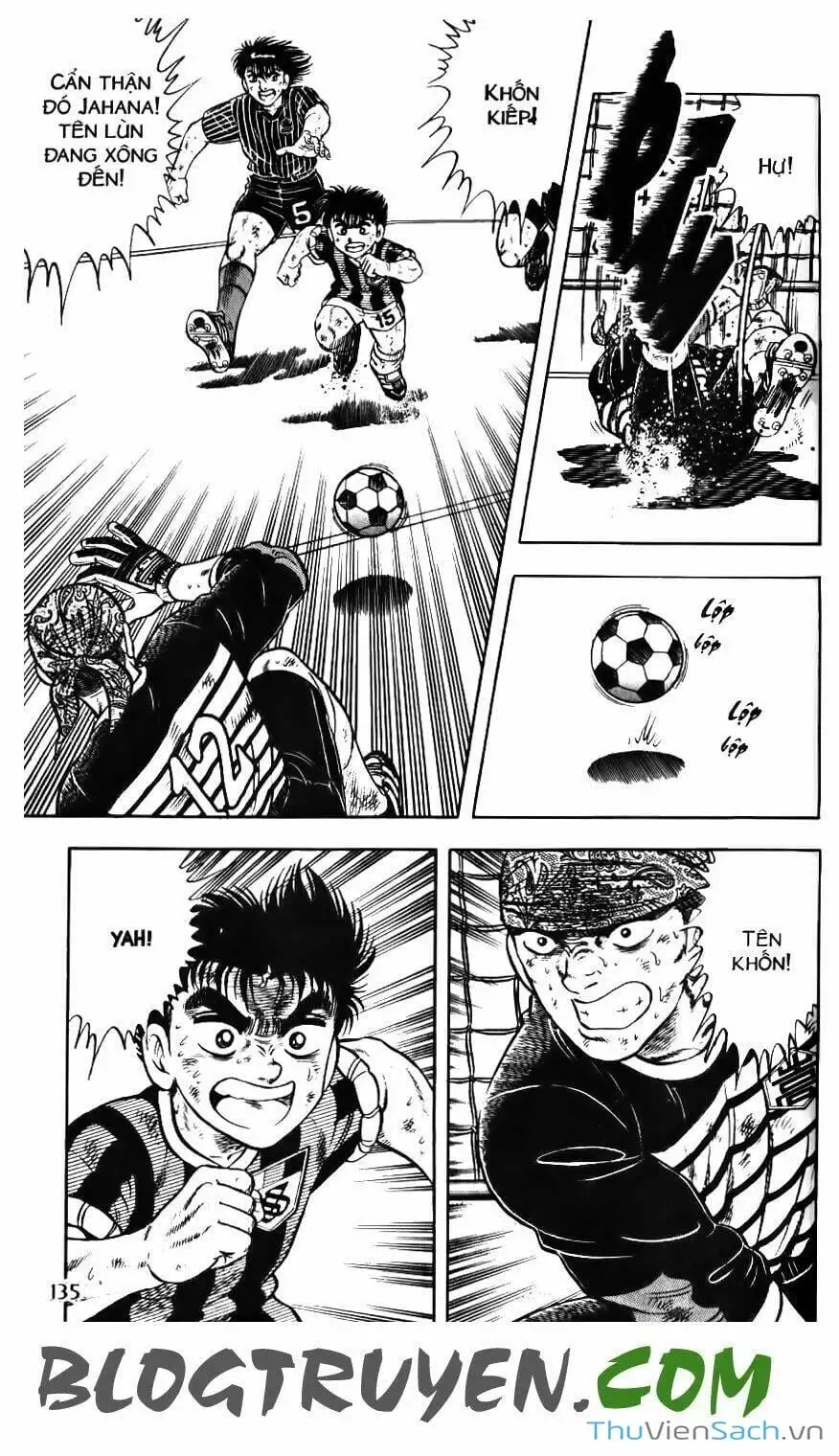 Truyện Tranh Jindo - Đường Dẫn Đến Khung Thành trang 2