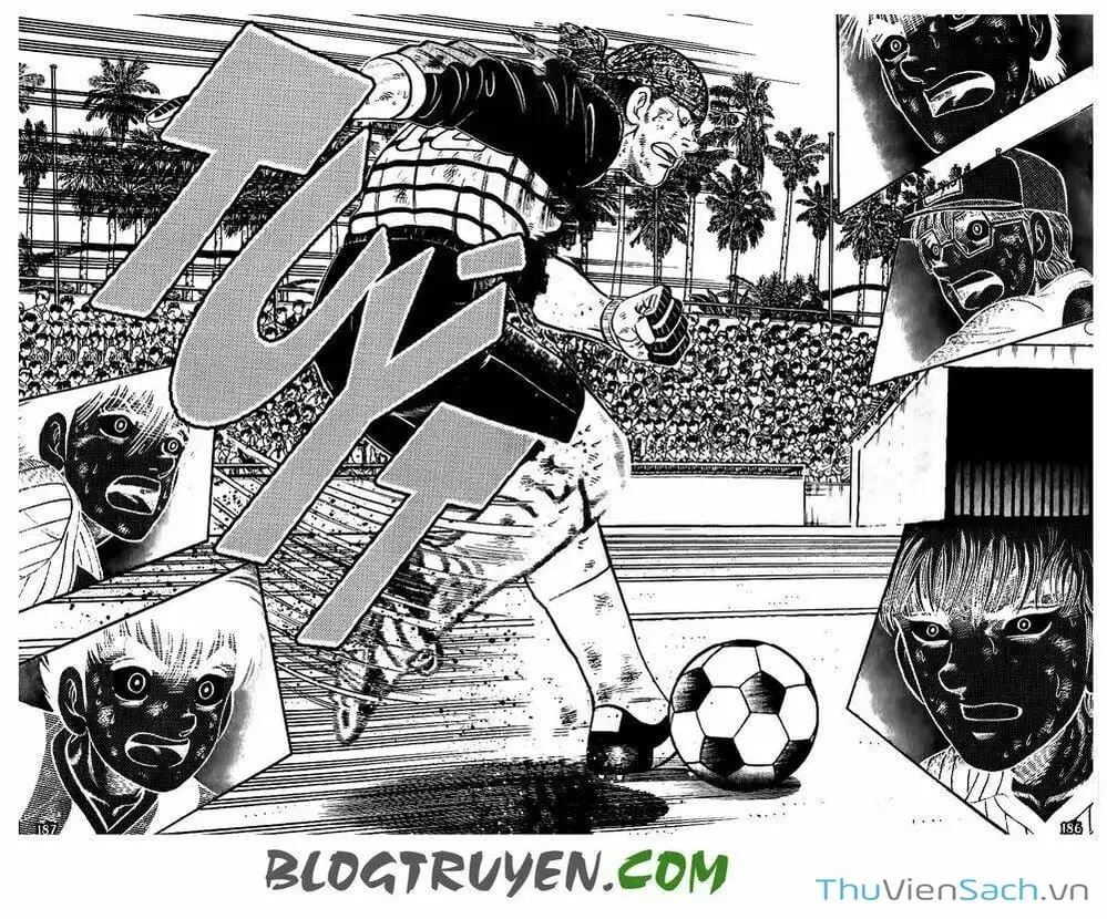 Truyện Tranh Jindo - Đường Dẫn Đến Khung Thành trang 2