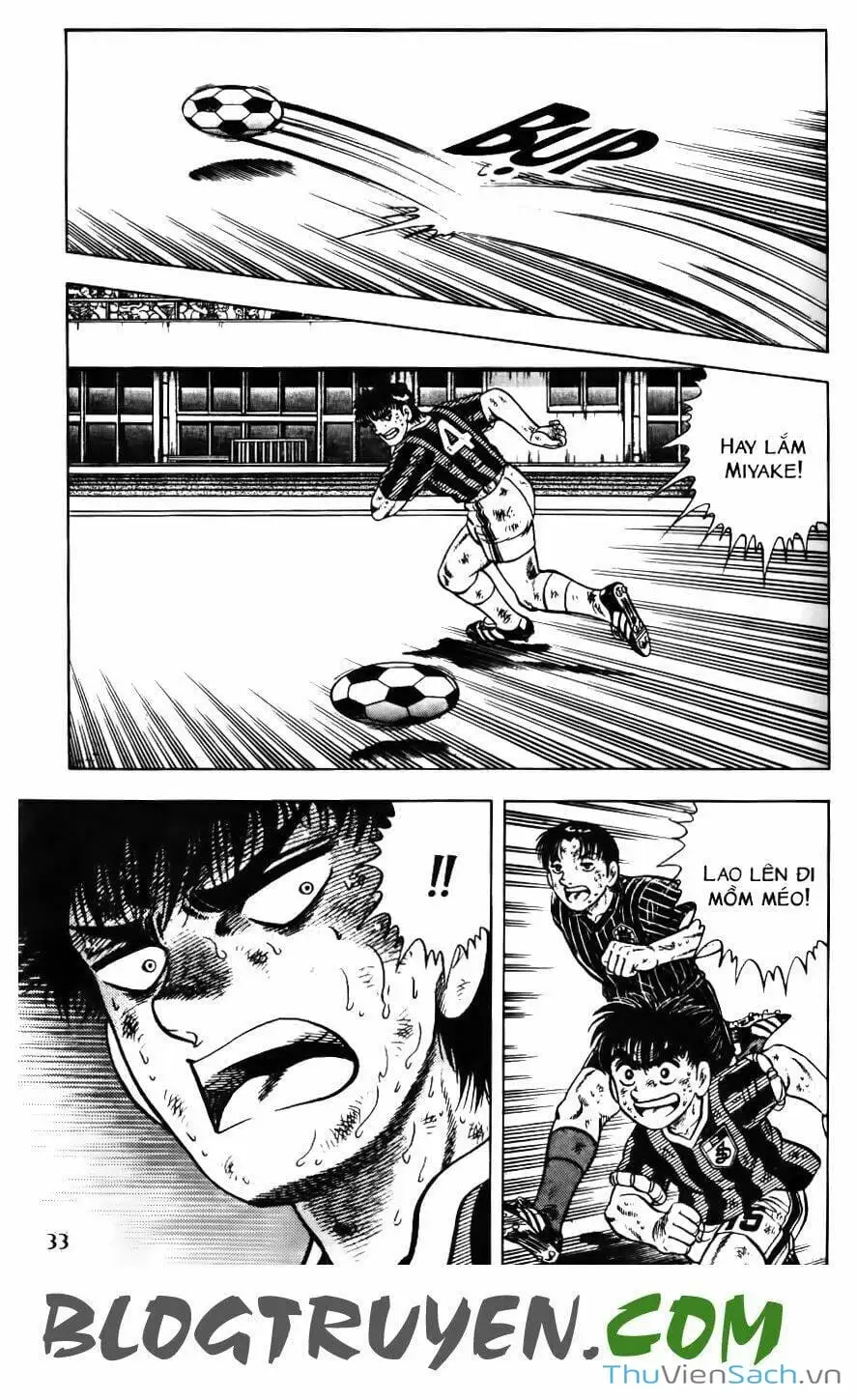 Truyện Tranh Jindo - Đường Dẫn Đến Khung Thành trang 2