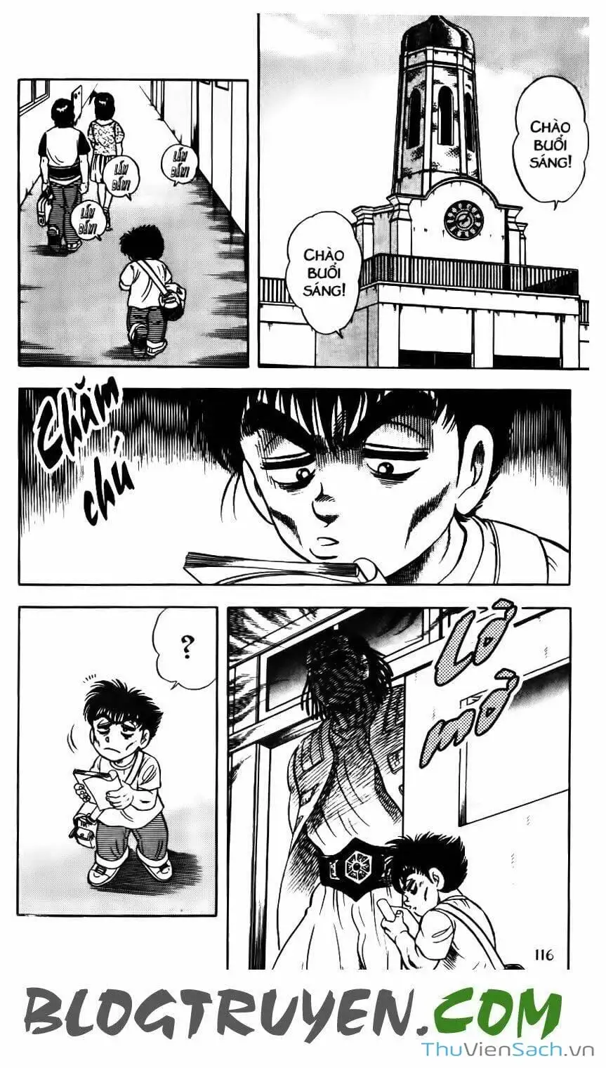 Truyện Tranh Jindo - Đường Dẫn Đến Khung Thành trang 2