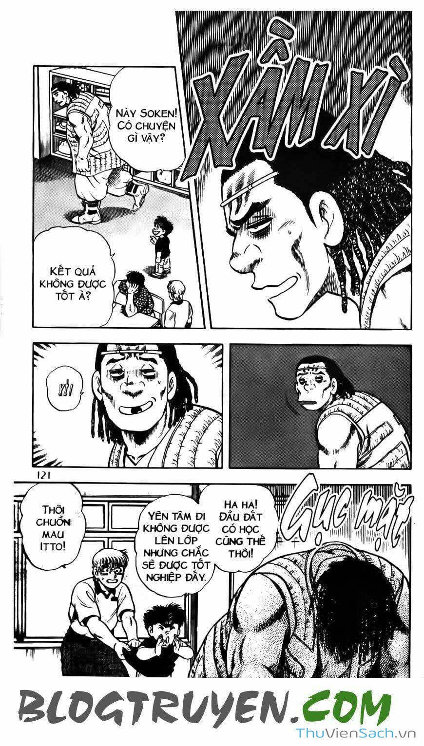 Truyện Tranh Jindo - Đường Dẫn Đến Khung Thành trang 2