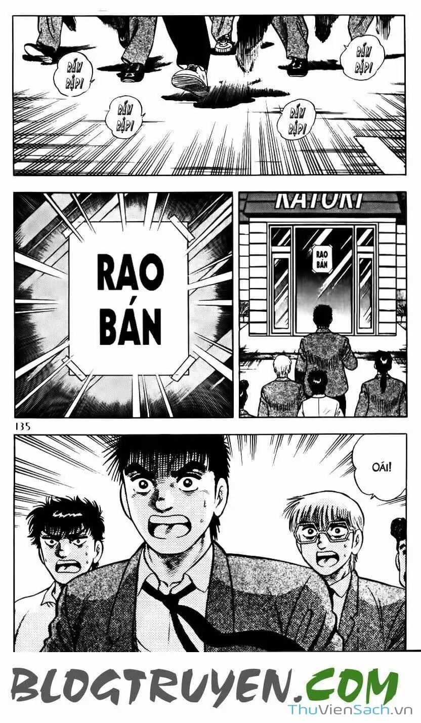 Truyện Tranh Jindo - Đường Dẫn Đến Khung Thành trang 2