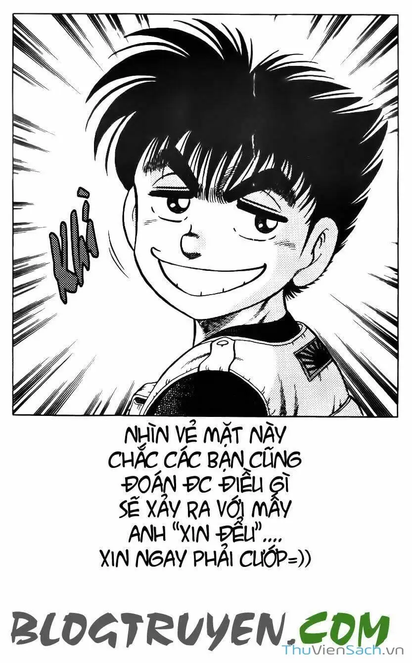 Truyện Tranh Jindo - Đường Dẫn Đến Khung Thành trang 2