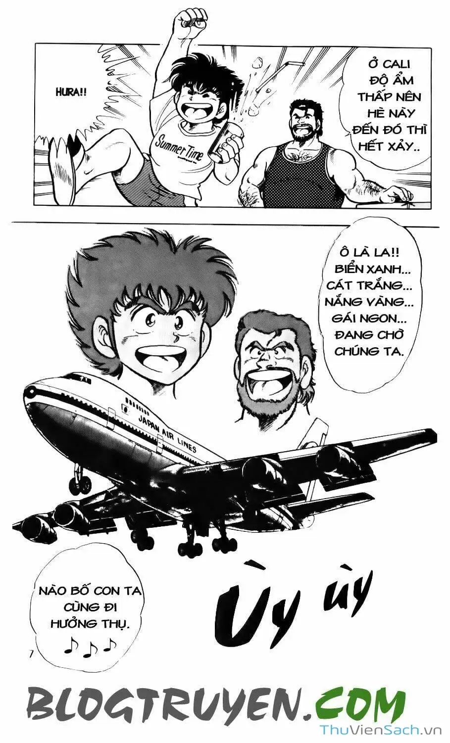 Truyện Tranh Jindo - Đường Dẫn Đến Khung Thành trang 2