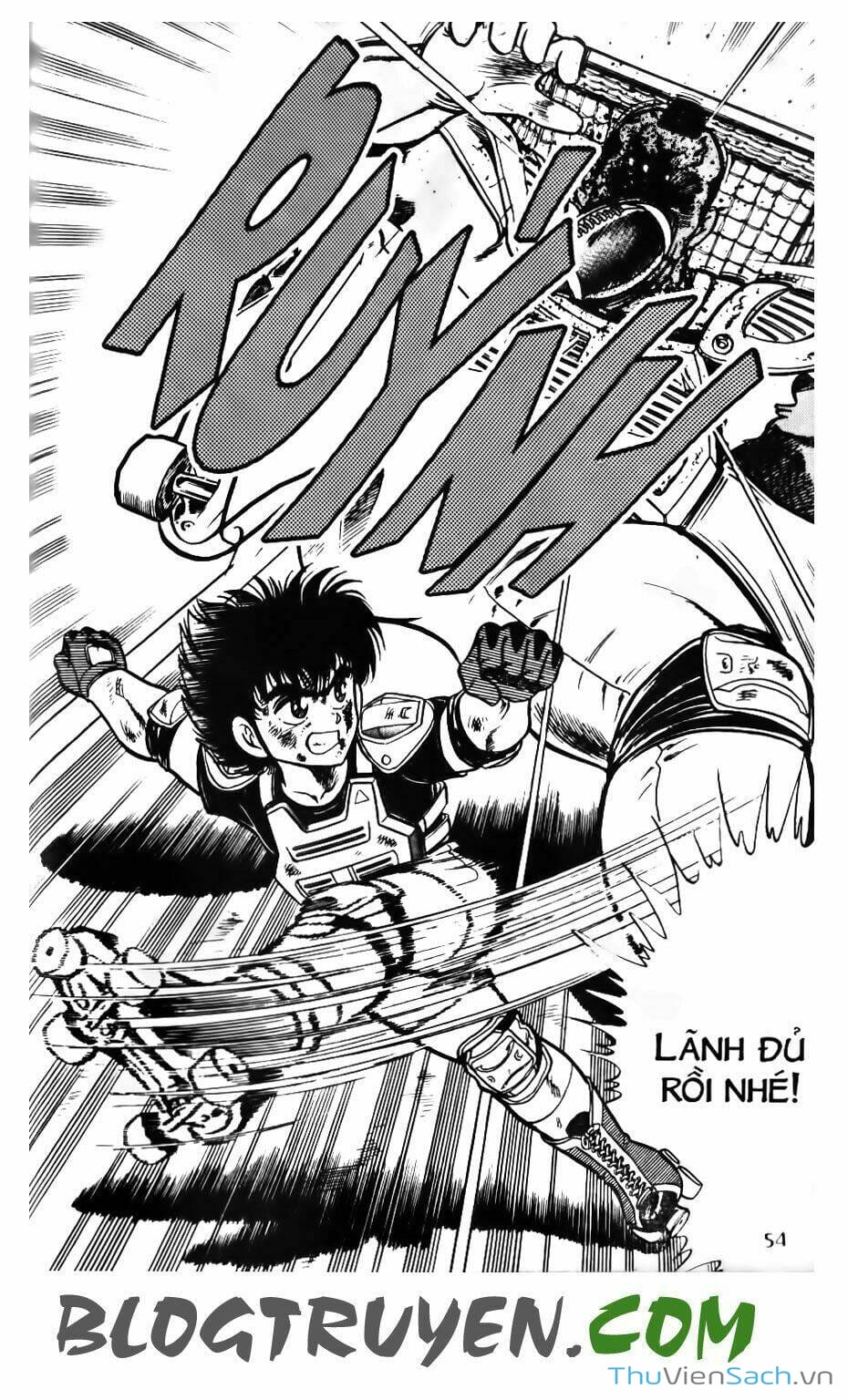 Truyện Tranh Jindo - Đường Dẫn Đến Khung Thành trang 2