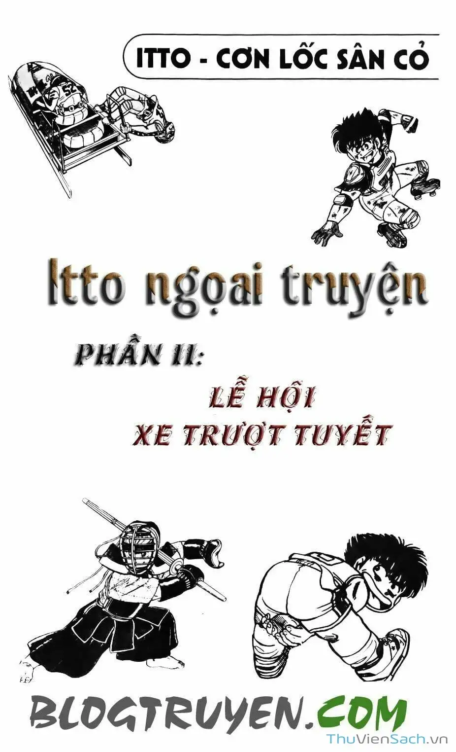 Truyện Tranh Jindo - Đường Dẫn Đến Khung Thành trang 2