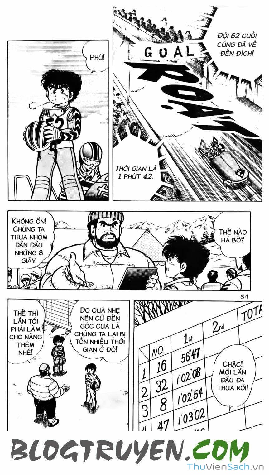 Truyện Tranh Jindo - Đường Dẫn Đến Khung Thành trang 2