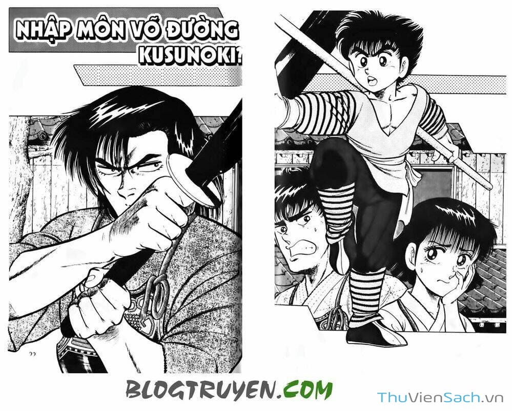 Truyện Tranh Jindo - Đường Dẫn Đến Khung Thành trang 2