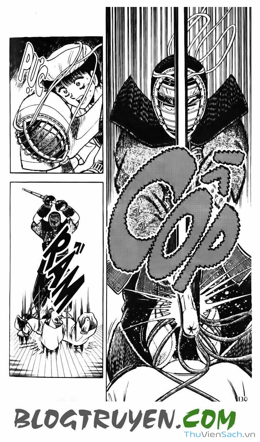 Truyện Tranh Jindo - Đường Dẫn Đến Khung Thành trang 2