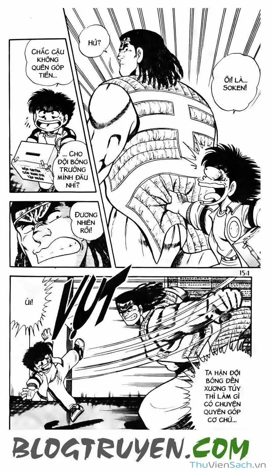 Truyện Tranh Jindo - Đường Dẫn Đến Khung Thành trang 2