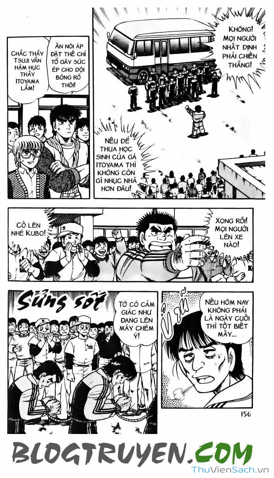 Truyện Tranh Jindo - Đường Dẫn Đến Khung Thành trang 2