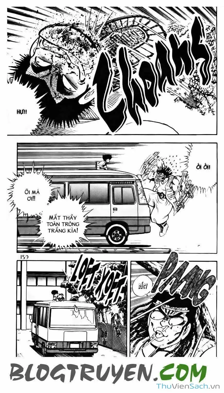 Truyện Tranh Jindo - Đường Dẫn Đến Khung Thành trang 2