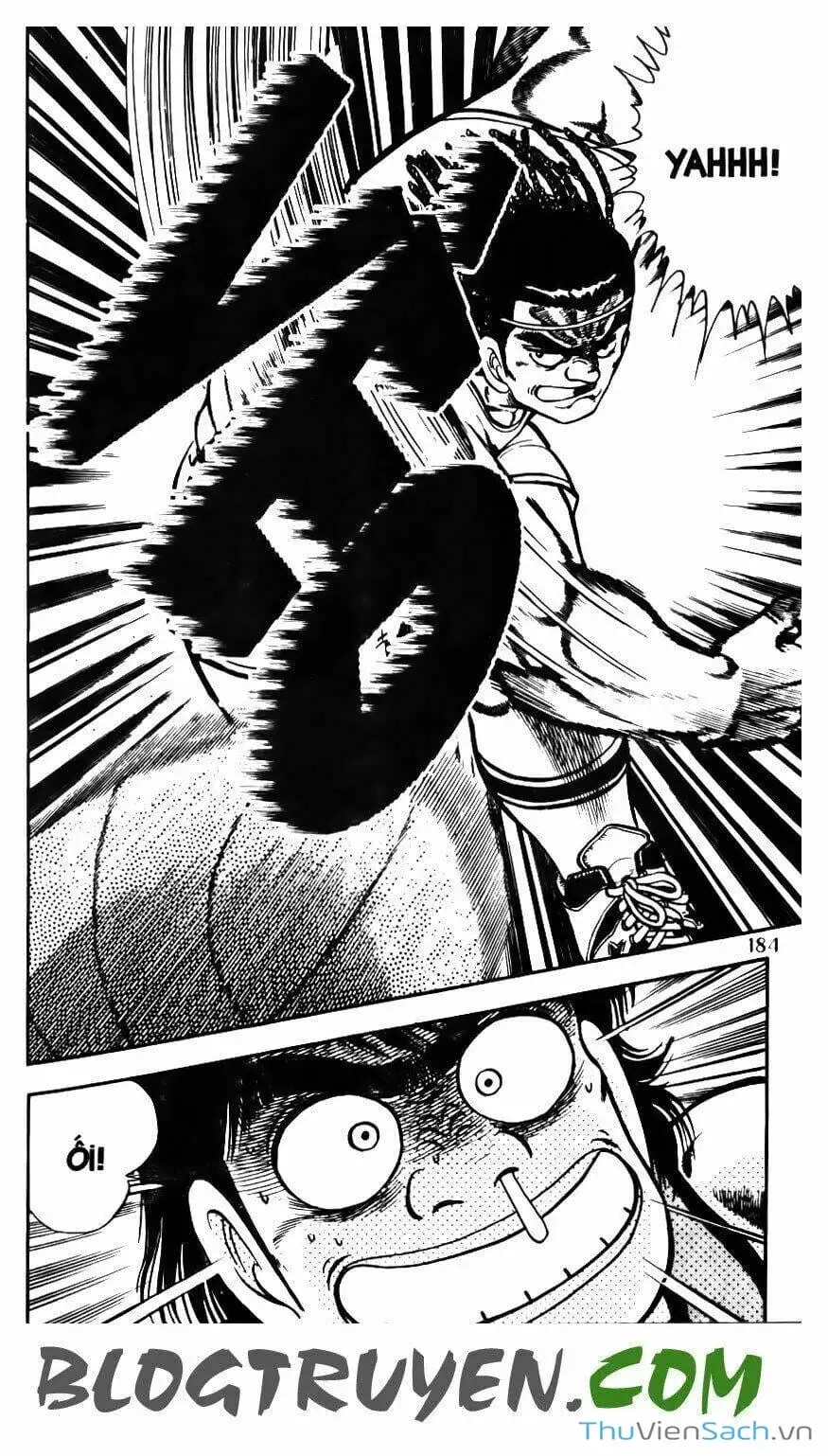 Truyện Tranh Jindo - Đường Dẫn Đến Khung Thành trang 2