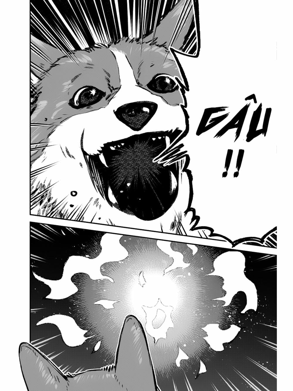 Truyện Tranh Cô Em Mụn Mặt Người - Jinmensou To Issho trang 0