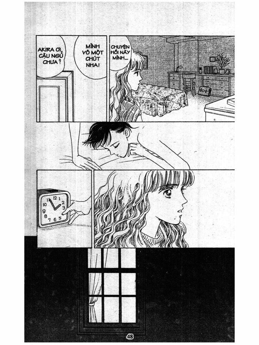 Truyện Tranh Nàng Tiên Ánh Trăng - Kaguya Hime trang 7