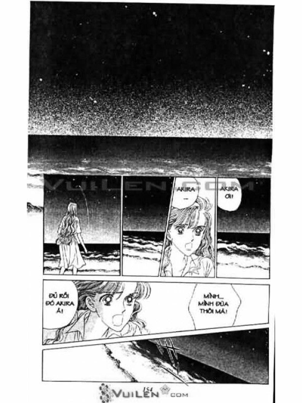 Truyện Tranh Nàng Tiên Ánh Trăng - Kaguya Hime trang 7