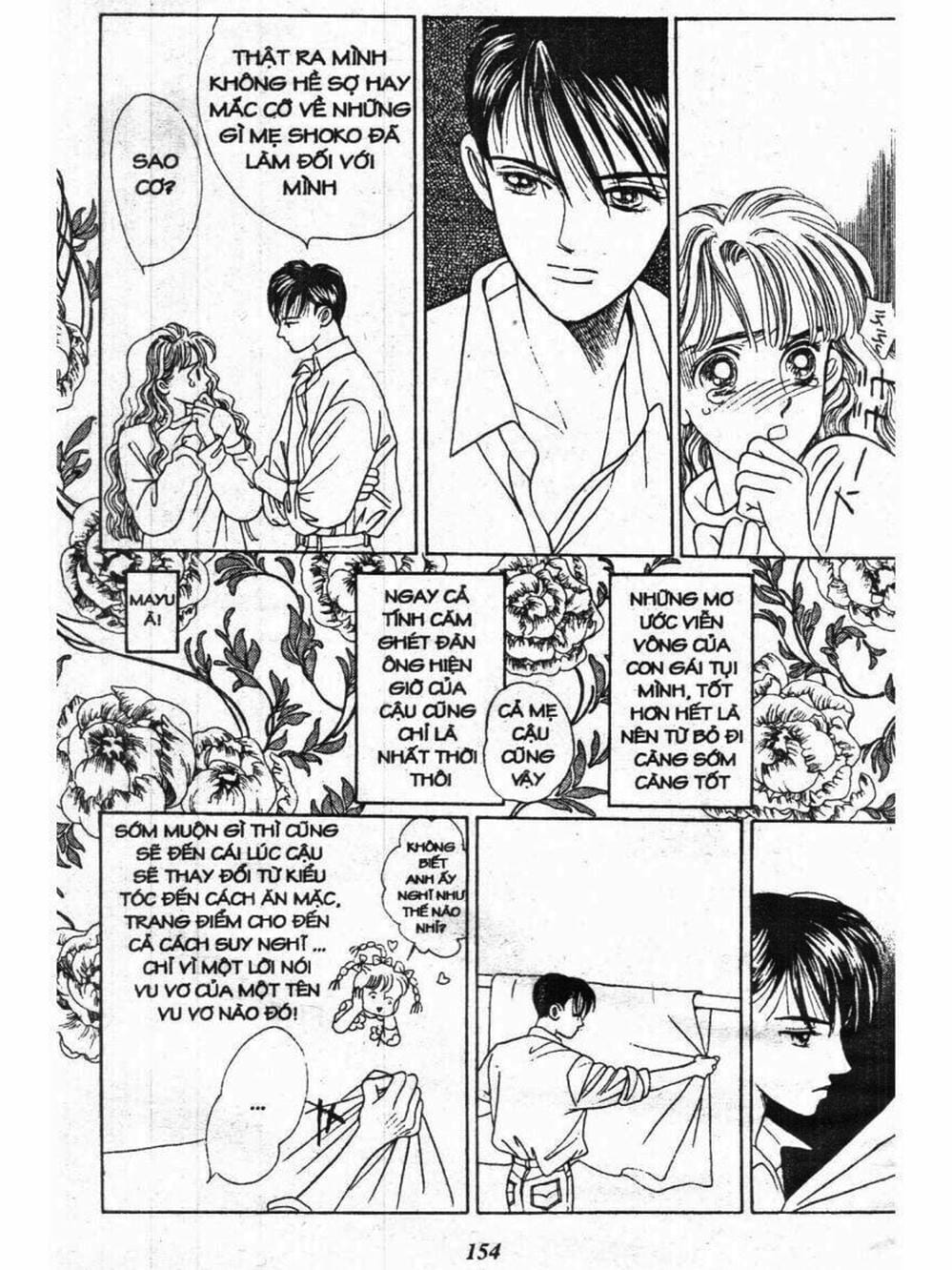 Truyện Tranh Nàng Tiên Ánh Trăng - Kaguya Hime trang 7