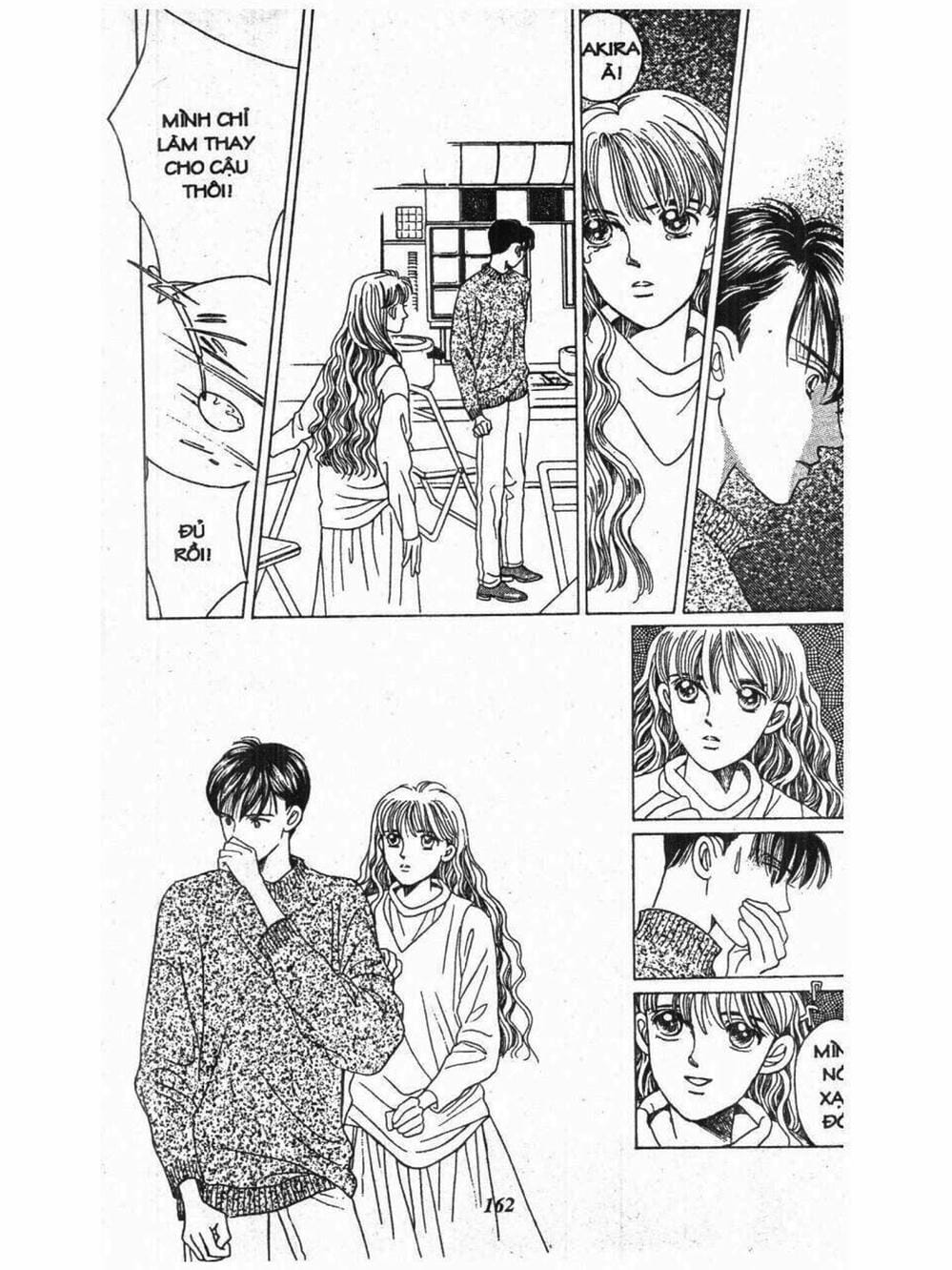 Truyện Tranh Nàng Tiên Ánh Trăng - Kaguya Hime trang 7