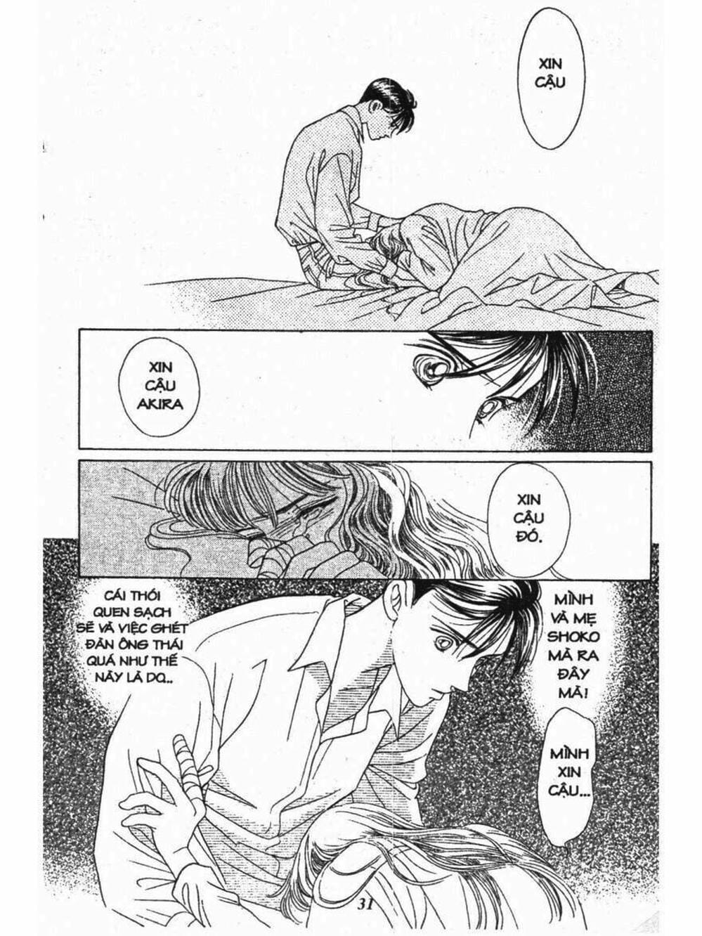 Truyện Tranh Nàng Tiên Ánh Trăng - Kaguya Hime trang 7