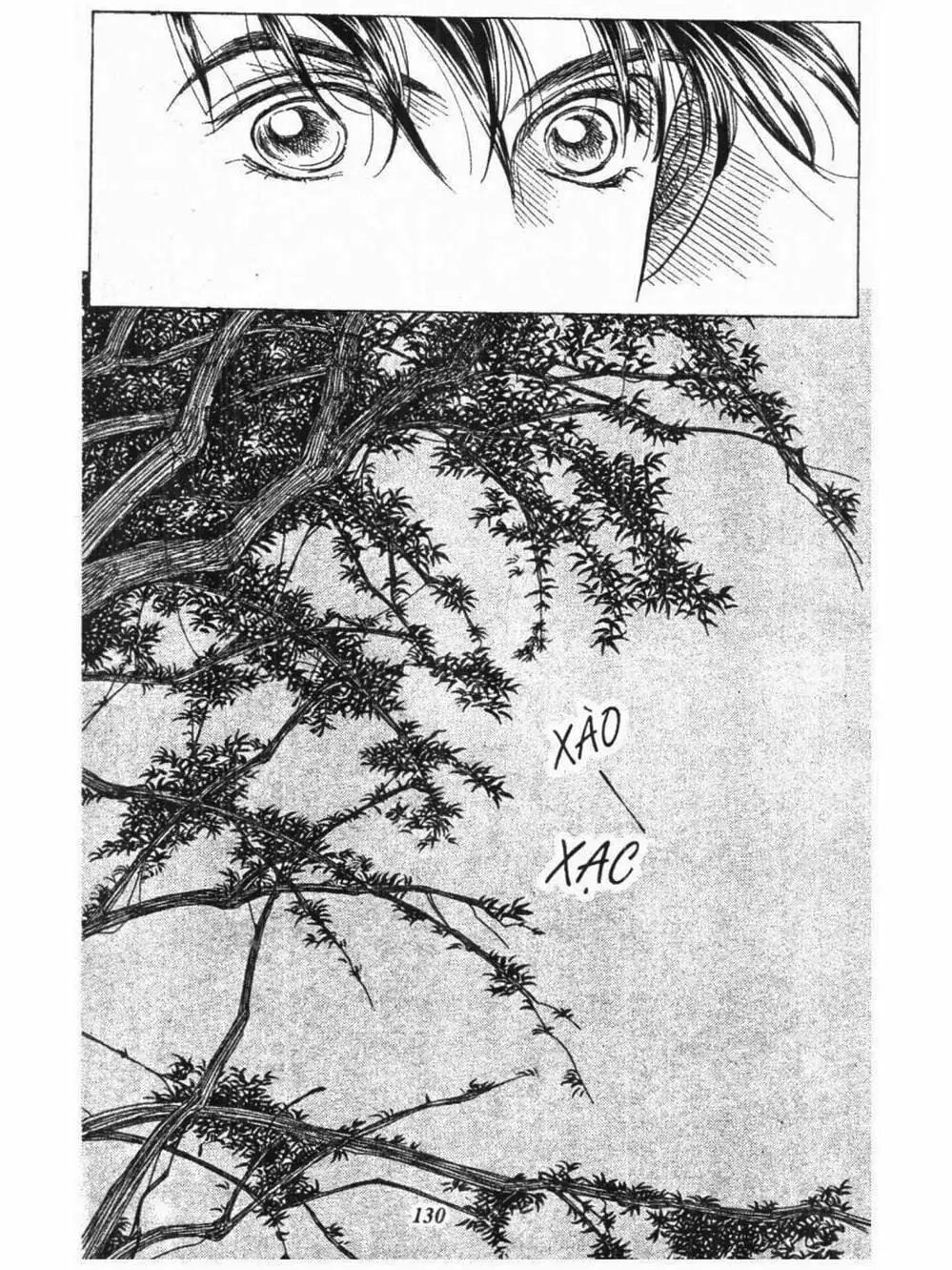 Truyện Tranh Nàng Tiên Ánh Trăng - Kaguya Hime trang 7