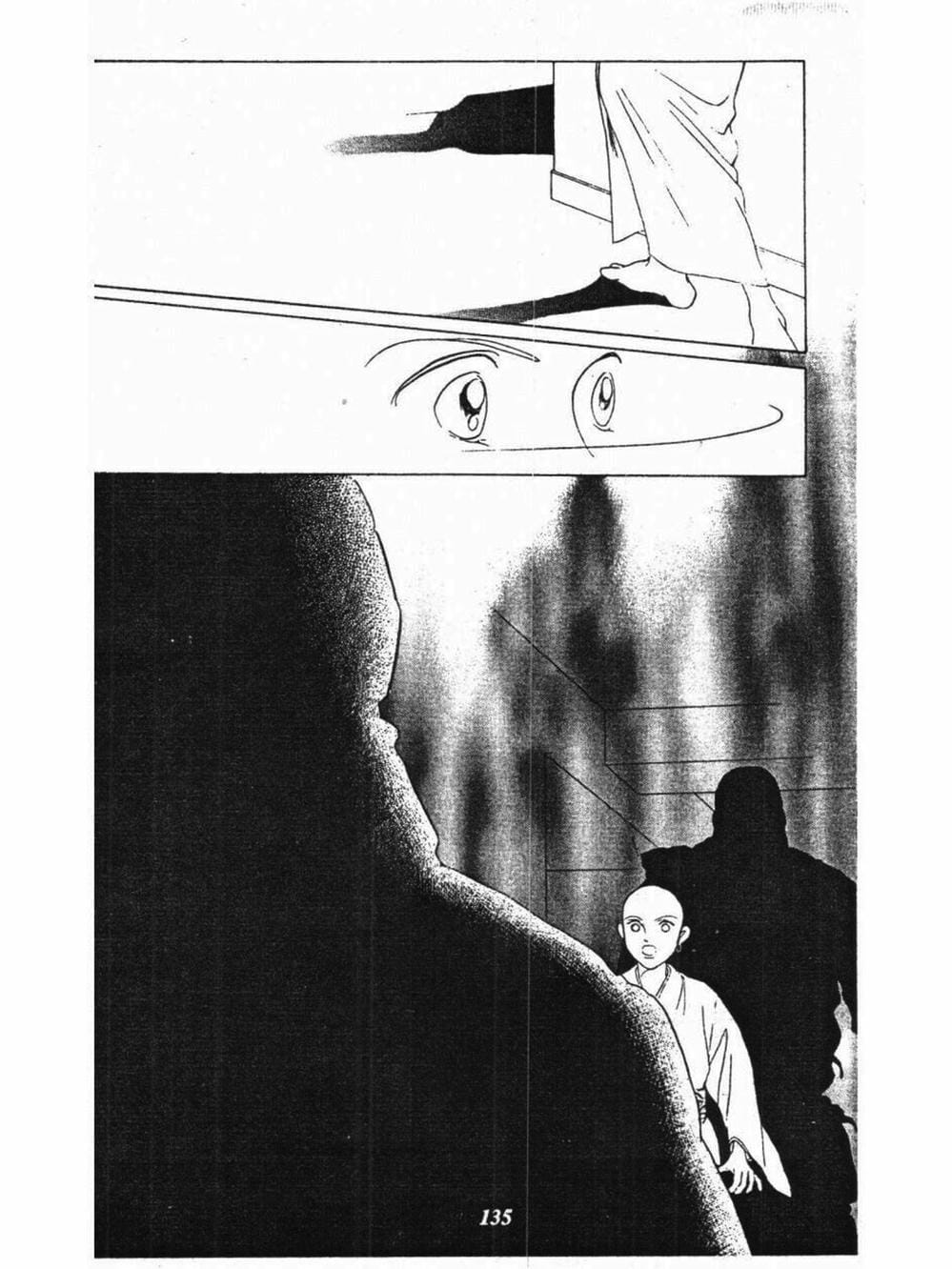 Truyện Tranh Nàng Tiên Ánh Trăng - Kaguya Hime trang 7