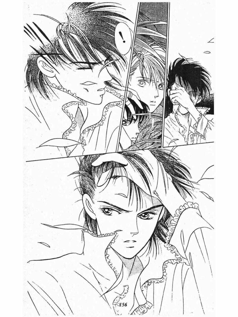 Truyện Tranh Nàng Tiên Ánh Trăng - Kaguya Hime trang 7