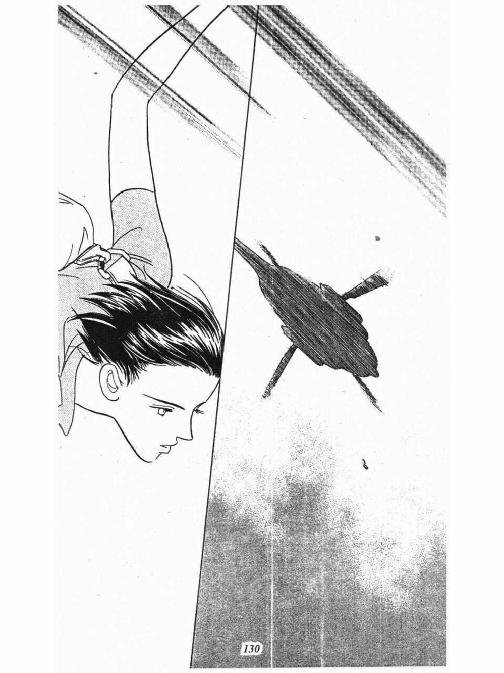 Truyện Tranh Nàng Tiên Ánh Trăng - Kaguya Hime trang 7